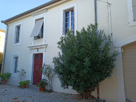 Le Prieure Holiday Home